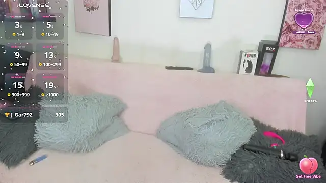 Lele_669 webcam