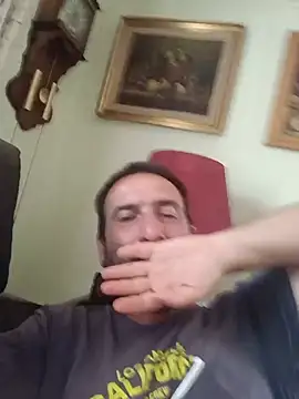 DanTrov79 webcam