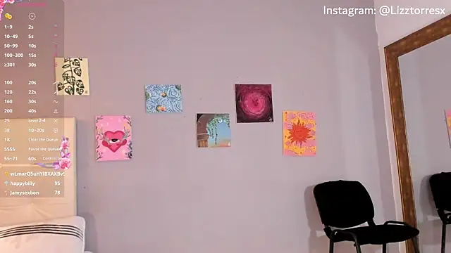 Melaniaa_Roussee webcam