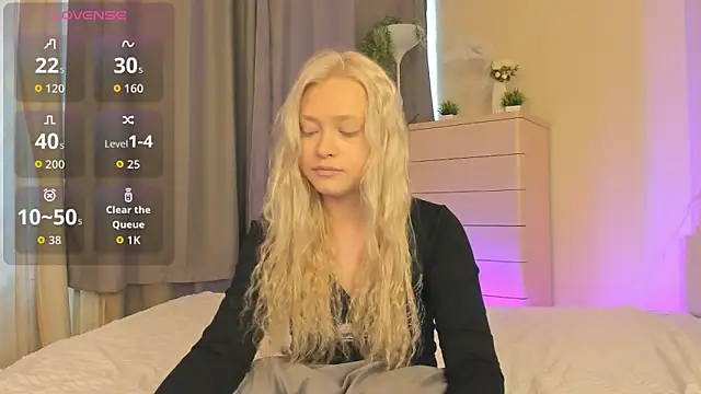 MidnightPoise webcam