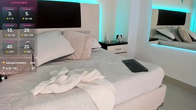 Sky_Loren webcam