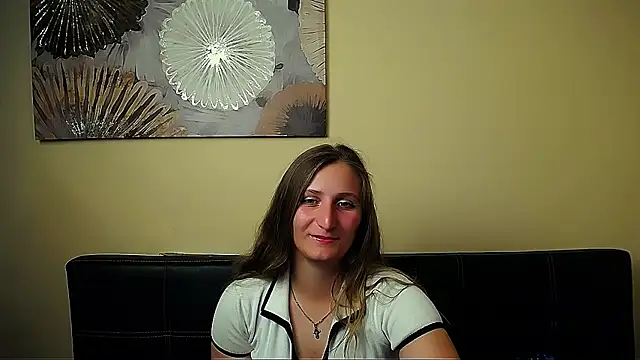 Jenny_smille_ webcam