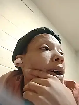 Sethandrah-CrazyEyes webcam