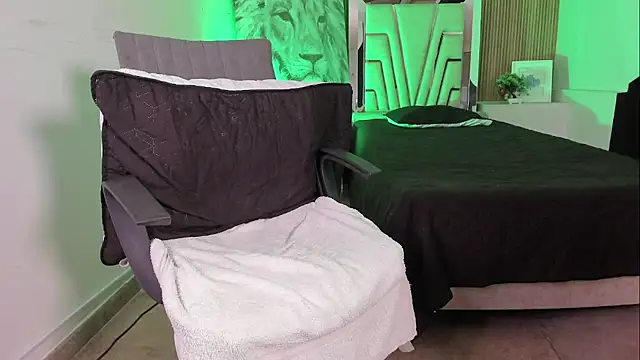 lilithGrayy_ webcam