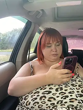 LadyDreams11 webcam