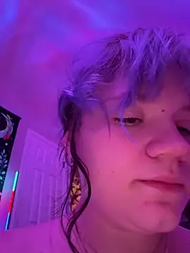 Cutiepiespanks webcam