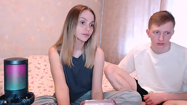 juliaanddima webcam