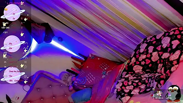 megann_williams webcam