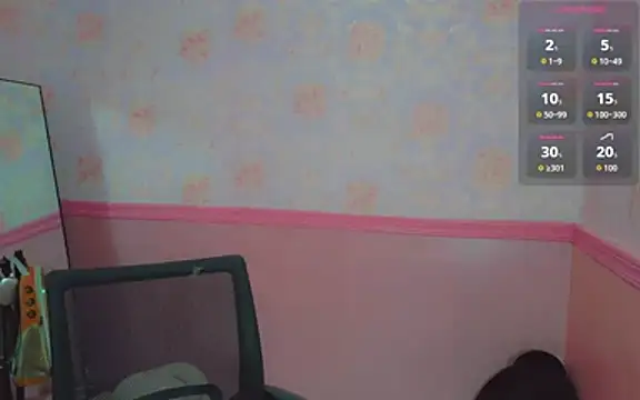 anne_smithe webcam