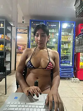 Violet_rousse7 webcam