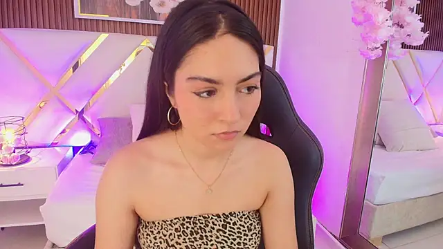Emelie_Ch1 webcam