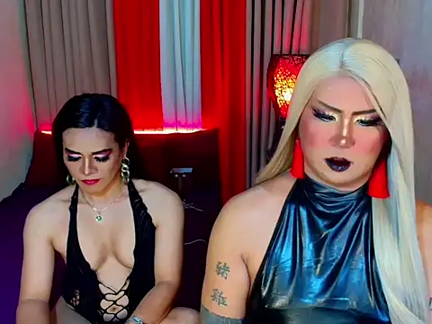 Wildest_Slave_Huntress live cam on StripChat