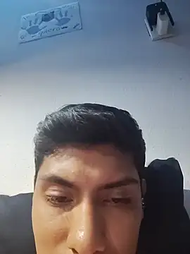 aispuro8505 webcam