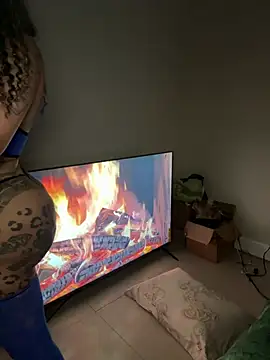 RenaThickAss webcam