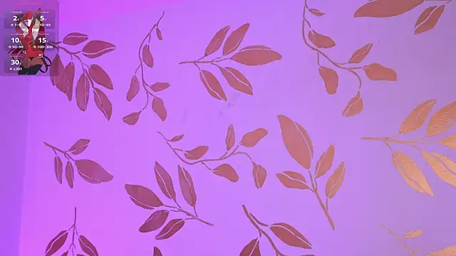 Misselektra__ webcam