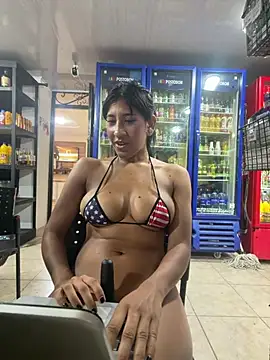 Violet_rousse7 webcam