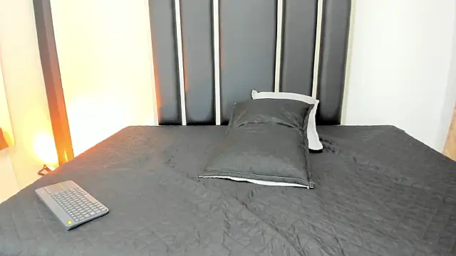 JustinOrtiz_ webcam