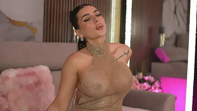 AmyBlair webcam