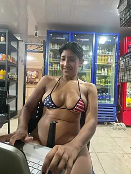 Violet_rousse7 webcam
