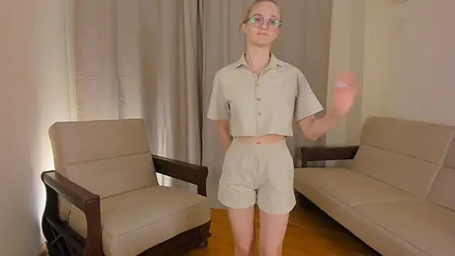FemMantis webcam