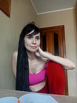 Francenia_lolis live cam on StripChat