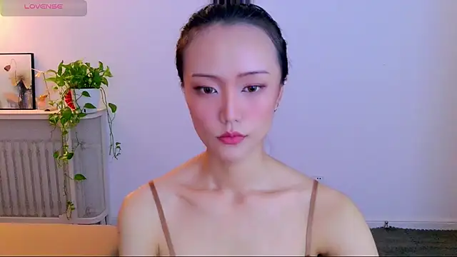 yufenna live cam on StripChat