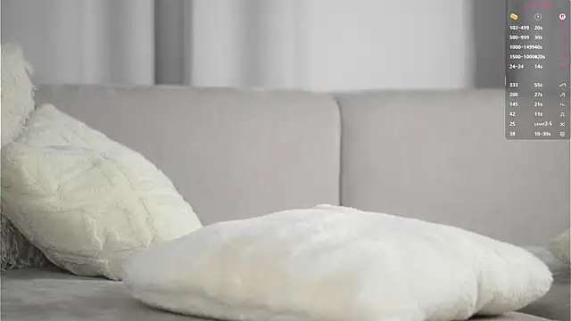 UlrikeStillwell live cam on StripChat