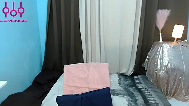 Goddess_Isabel webcam