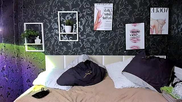 SofiaLovelyC