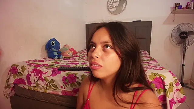 fire_lovex webcam