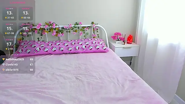 AngelBlaze webcam