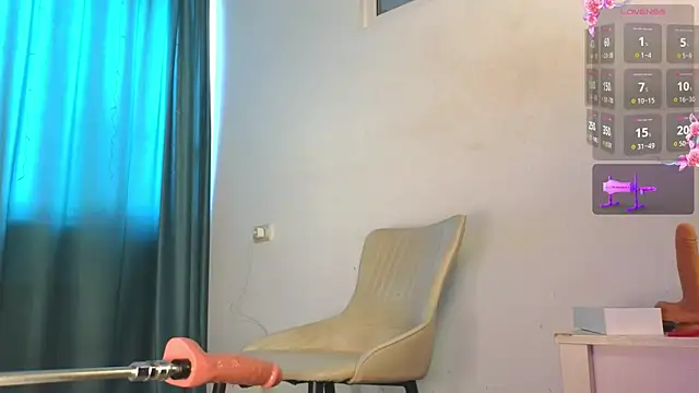 AudreyMell live sex cam