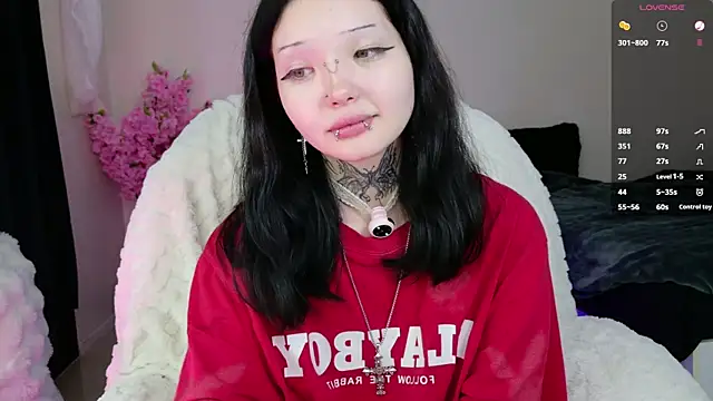 Lein_Bone webcam