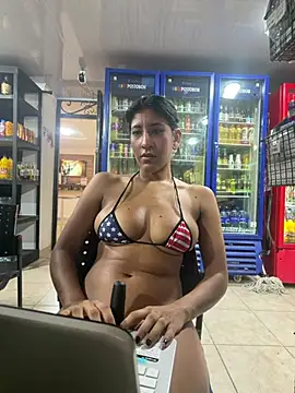 Violet_rousse7 webcam