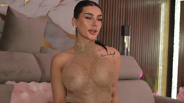 AmyBlair webcam