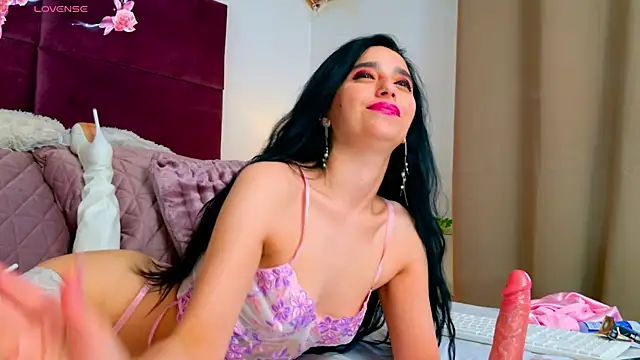 VanessaAngel webcam