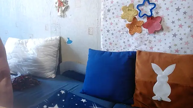 QueenLana webcam