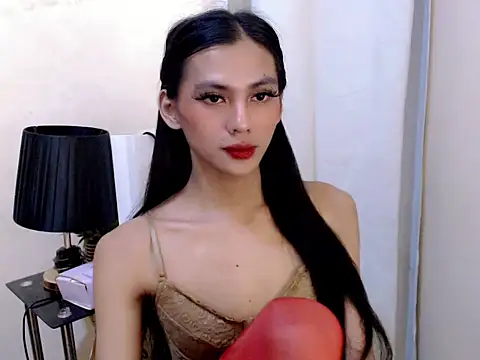 Lexi_pepper webcam