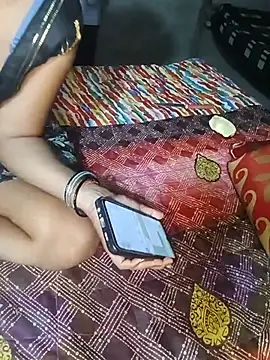 Super_bhabhi_Indian webcam