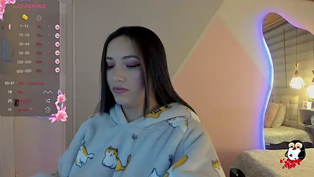 cristal__hot_1 webcam