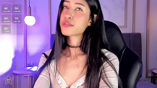 internett_sweetheart live cam on StripChat