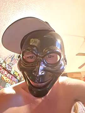 DaddyAndSplashQueen webcam