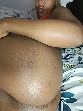 RitaGibsonn webcam