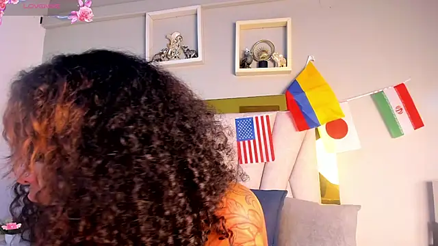 vahiolet_fuentes webcam