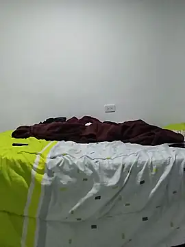 TuCanero23cm webcam
