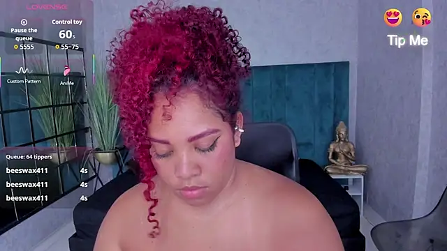 AngelaCoffee webcam