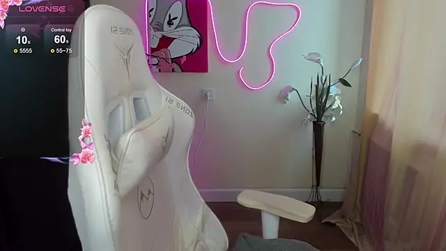 AudreyyKim webcam
