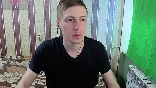Darien_Brown webcam