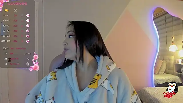 cristal__hot_1 webcam