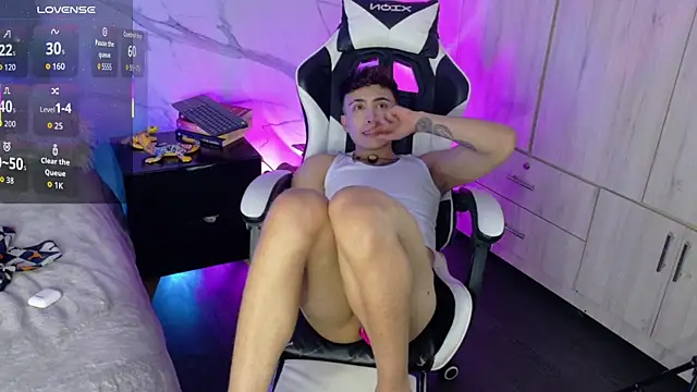 Saimonvela webcam